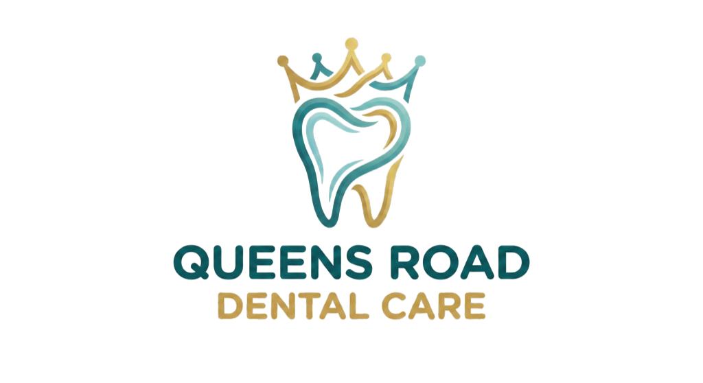 Queen's Road Dental Care logo